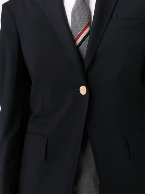 Blazer classico THOM BROWNE | FBC862A06146420